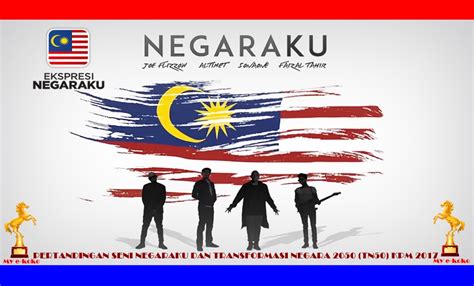 Transformasi nasional 2050 (tn50) agenda just what is tn50 all about? My e-koko: PERTANDINGAN SENI NEGARAKU DAN TRANSFORMASI ...