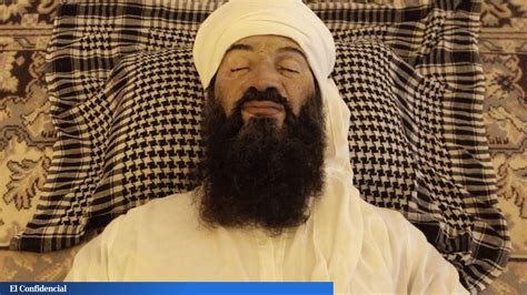 Un Premio Pulitzer Cuestiona La Muerte De Bin Laden Estaba Preso Y Lo