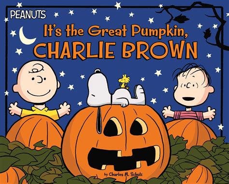 Its The Great Pumpkin Charlie Brown Original And Limited Edition Art 1966 Artinsights Film
