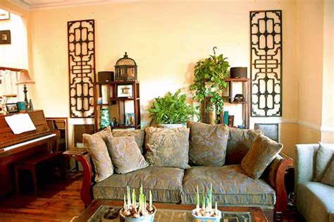 35 Asian Living Room Decor Ideas 20 Asian Living