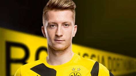 The game was released for microsoft windows on may 16, 2013. Video Marco Reus skills at Borussia Dortmunt - Fun Soccers