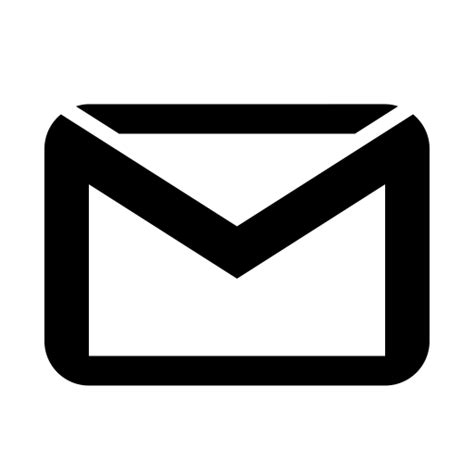 Gmail Icon 56939 Free Icons Library