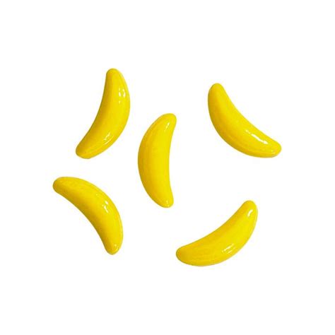 Banana Heads Candy Banana Candy Banana Mini Bananas