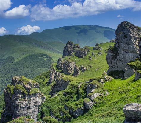 Stara Planina Šta Videti I Obići Na Ovoj Lepotici Srbija Pod Lupom