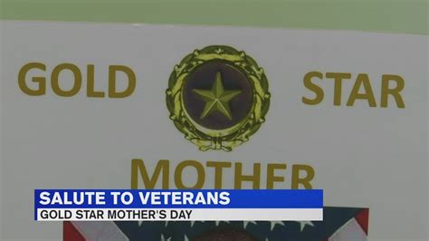Salute to Veterans recognizes those who gave the ultimate sacrifice