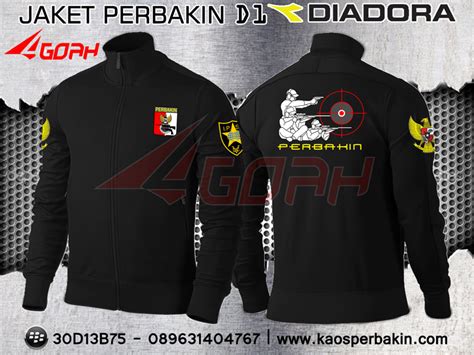 Dengan menyediakan lapangan pekerjaan yang luas untuk. Jual Baju Perbakin: Jual Jaket Perbakin IPSC