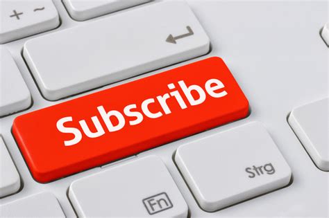 I can only applaud the app developers for how seamlessly they push you toward the paid subscription. 10 tips for running a profitable subscription-based ...
