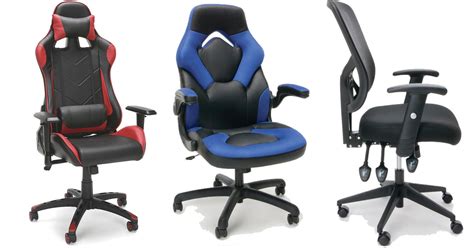 Amazon: Save up to 25% on OFM Gaming Chairs and Mesh Chairs - MyLitter