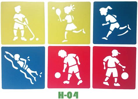Sports Drawing For Kids At Explore Collection Of