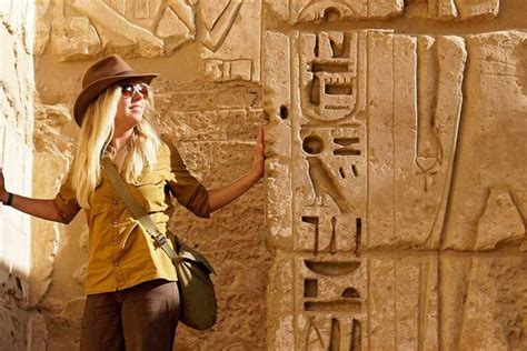 Egypt Spiritual Tour 14 Days