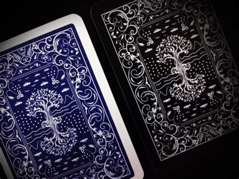 We did not find results for: Top 10 Secrets In A Deck Of Playing Cards - Listverse