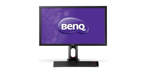 Benq 27 120hz 1080p 3d Ready Monitor