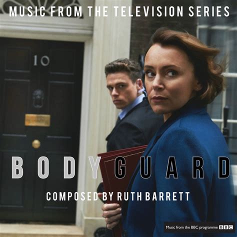 Ruth Barrett Bodyguard Reviews Album Of The Year