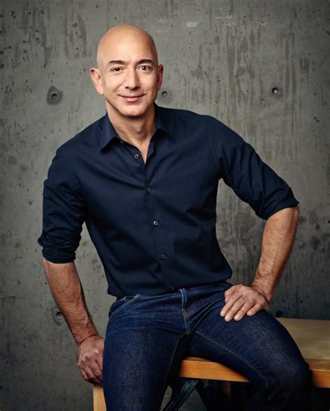 Jeff Bezos Looks To Hire 100000 Recently Laid Off Restaurant Workers
