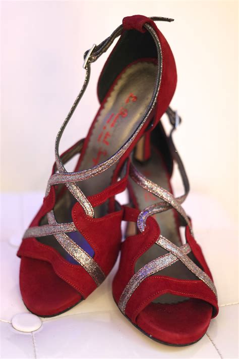 We did not find results for: Shoe Love is True Love. (With images) | Tango shoes, Tango ...