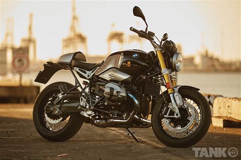 The bmw r nine t scrambler has a seating height of 820 mm and kerb weight of 220 kg. Bmw R Nine T - All Years and Modifications with reviews ...