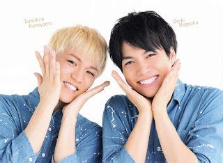 See more ideas about johnny, cute japanese boys, teen series. かみしげ 神山智洋 重岡大毅 ジャニーズWEST | 神ちゃん, 有名人 ...