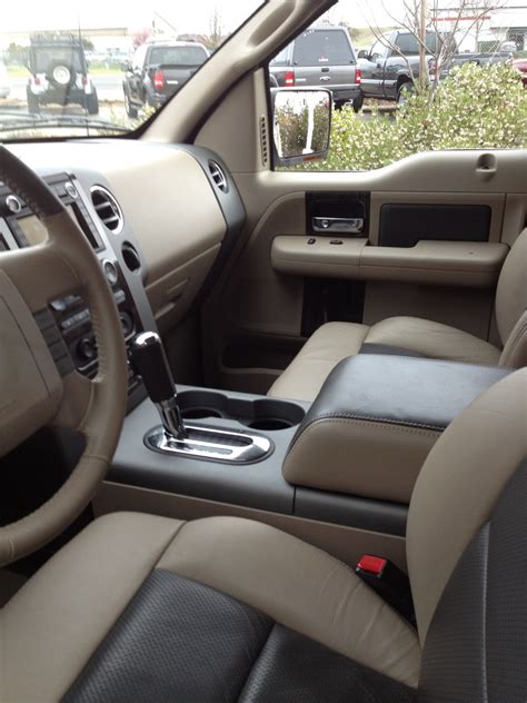 Interior for 2020 is the camelback. 2008 Ford F-150 - Interior Pictures - CarGurus