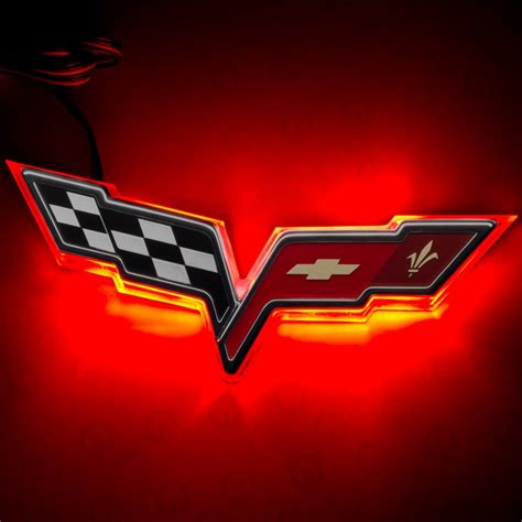 Corvette C6 Logo 10 Free Cliparts Download Images On Clipground 2024