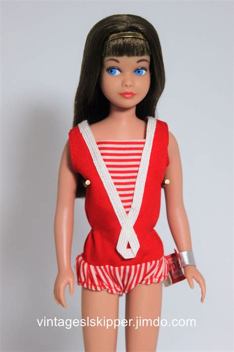Vintage Skipper Barbie Babesuganda Com