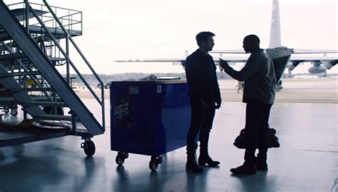 The falcon and the winter soldier is an american television miniseries created by malcolm spellman for the streaming service disney+. "The Falcon and The Winter Soldier": Mira el nuevo ...