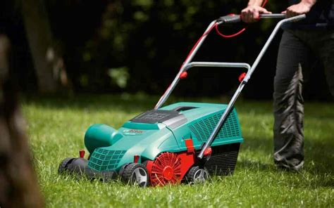 The Ultimate Guide To Lawn Aerators With 8 Options For All Budgets