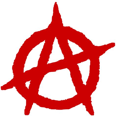 Anarchy Pmysteryuniverse Wiki Fandom Powered By Wikia