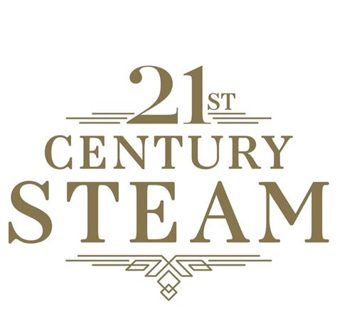 21st Century Steam Ltd Darlington