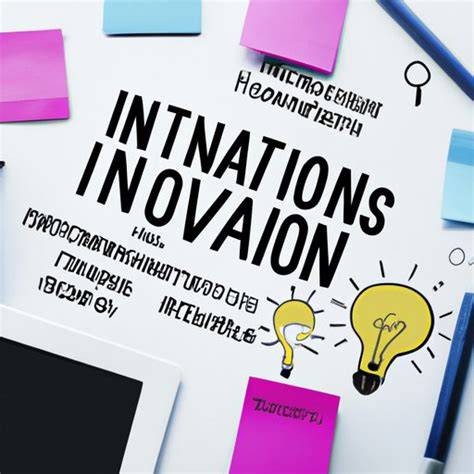 Exploring The Difference Between Invention And Innovation The