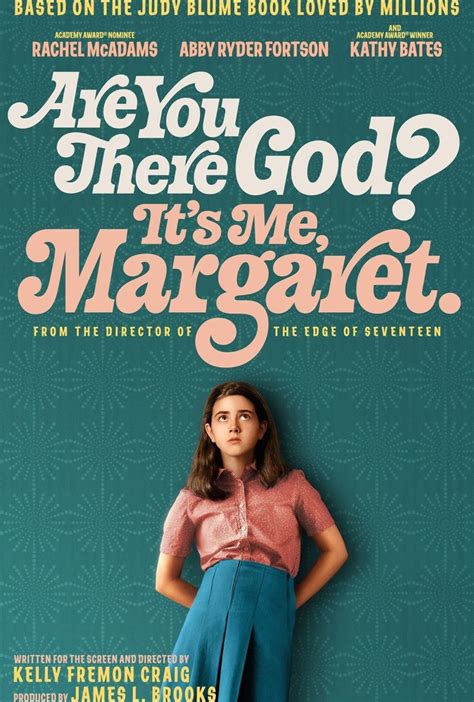 Are You There God Its Me Margaret The Miracle Theatre