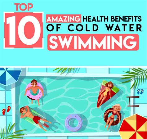 Cold Water Swimming And Osteoarthritis A Dive Into Benefits Health