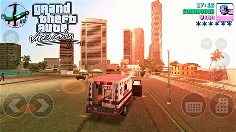 Free Download Gta Vice City Android Play Right Now Youtube
