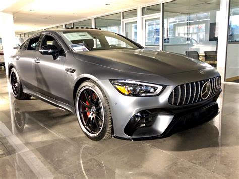 New Mercedes Benz Mercedes Amg Gt Amg Gt Door Coupe At My Xxx Hot Girl