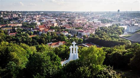 Design Ecosystem in Vilnius| Phase