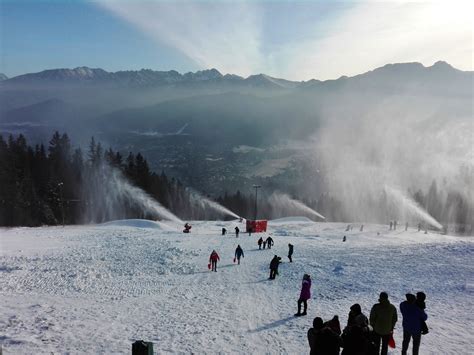 Top 10 Things To Do In Zakopane Poland The Fairytale Ski Trip101