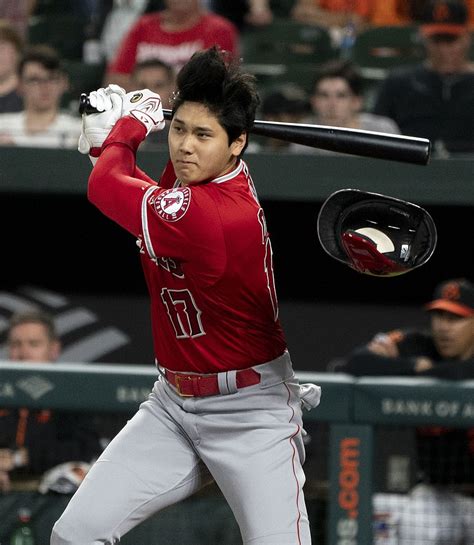 Baseball Japans Ohtani Strikes Out Trout To Seal World Baseball