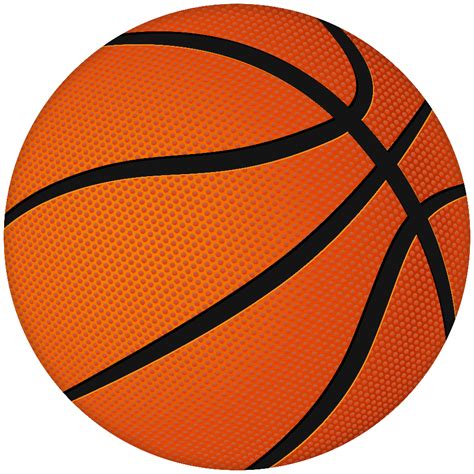 Download High Quality Basketball Transparent Ball Transparent Png