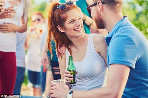 Body Language Experts Reveal The Key Signs Of Someone Liking You