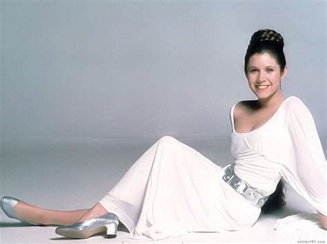 Photos Female Hot Carrie Fisher Gallery Photo