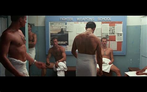 Adams Male Celebrities Generally In Tighty Whities Rick Rossovich