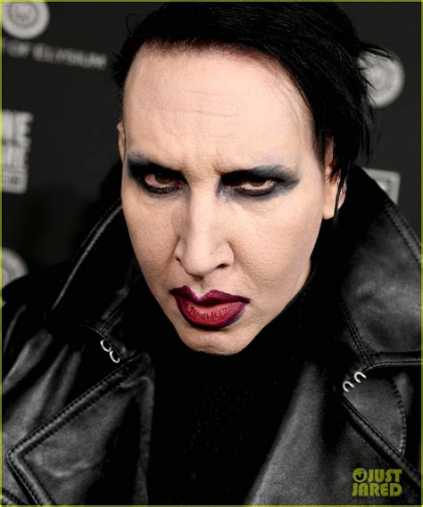 marilyn manson s home raided by l a county sheriff amid ongoing sexual assault investigation