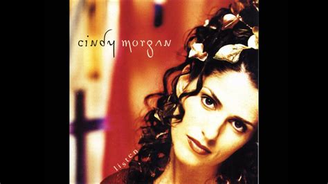 Cindy Morgan Moon Days Youtube