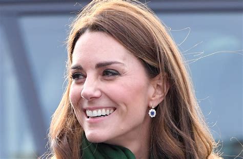 Kate Middleton Reportedly Swears By This Beauty Product That Is Said To