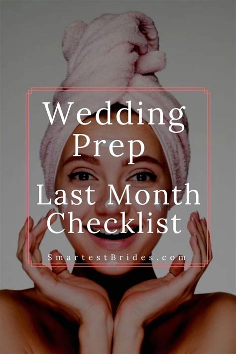 a bride should have a timeline of what she should be preparing before the wedding a checklist