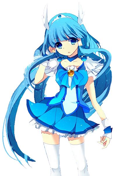 Cute Anime Girl By Unforgottenmemories2 On Deviantart