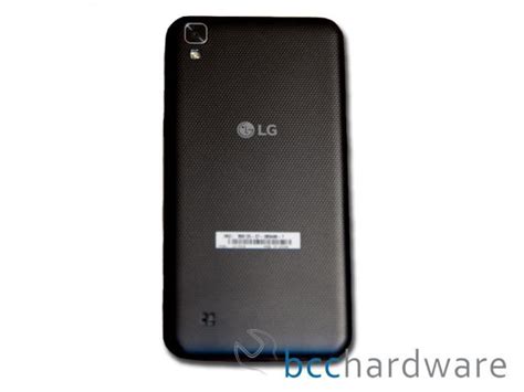 Lg X Power K210 Android Smartphone