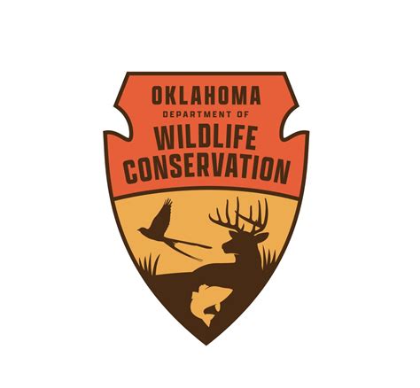 Oklahoma Department Of Wildlife Conservation Odwc Oklahoma City Ok