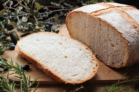 Pan De Avena Y Masa Madre Cocinando Con Las Chachas