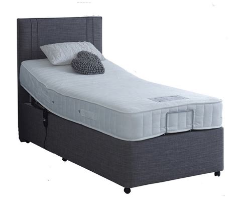 Adjustable Bed Mattresses Furmanac Jenny 2 6 X 6 6 Mattress