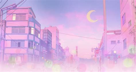 Pastel Anime Laptop Wallpapers Top Free Pastel Anime Laptop